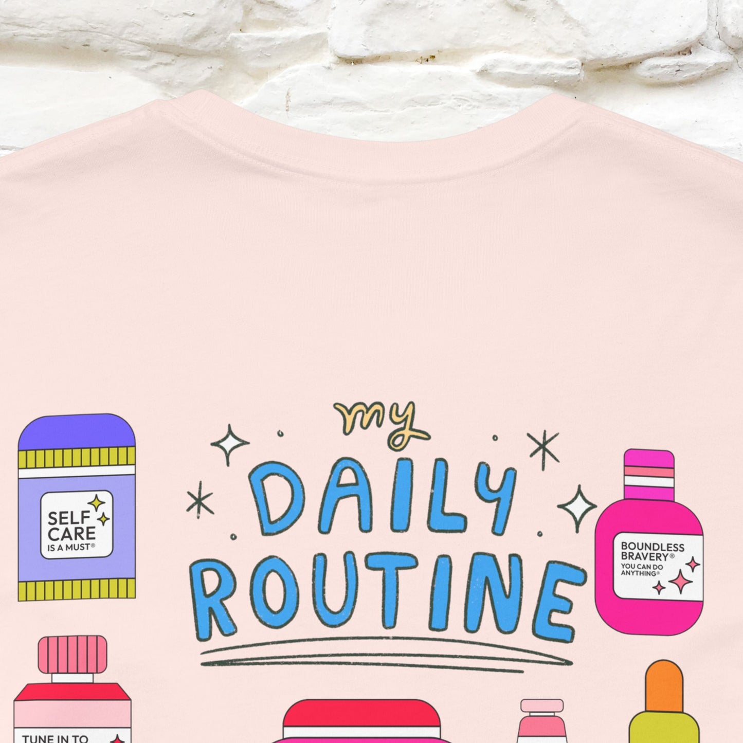 ''Cat Spa'' Cute Cat T-Shirt | Nunu&Miao Studio
