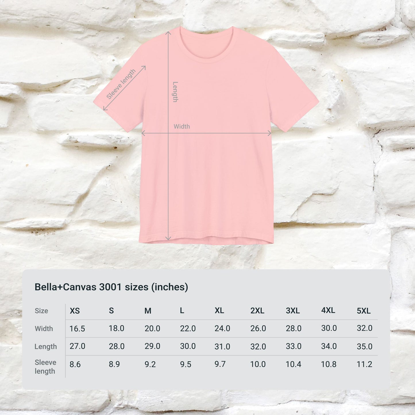 "Everything Happens for a Reason" T-shirt for Men & Women | 100% Cotton* - Nunu&Miao Studio