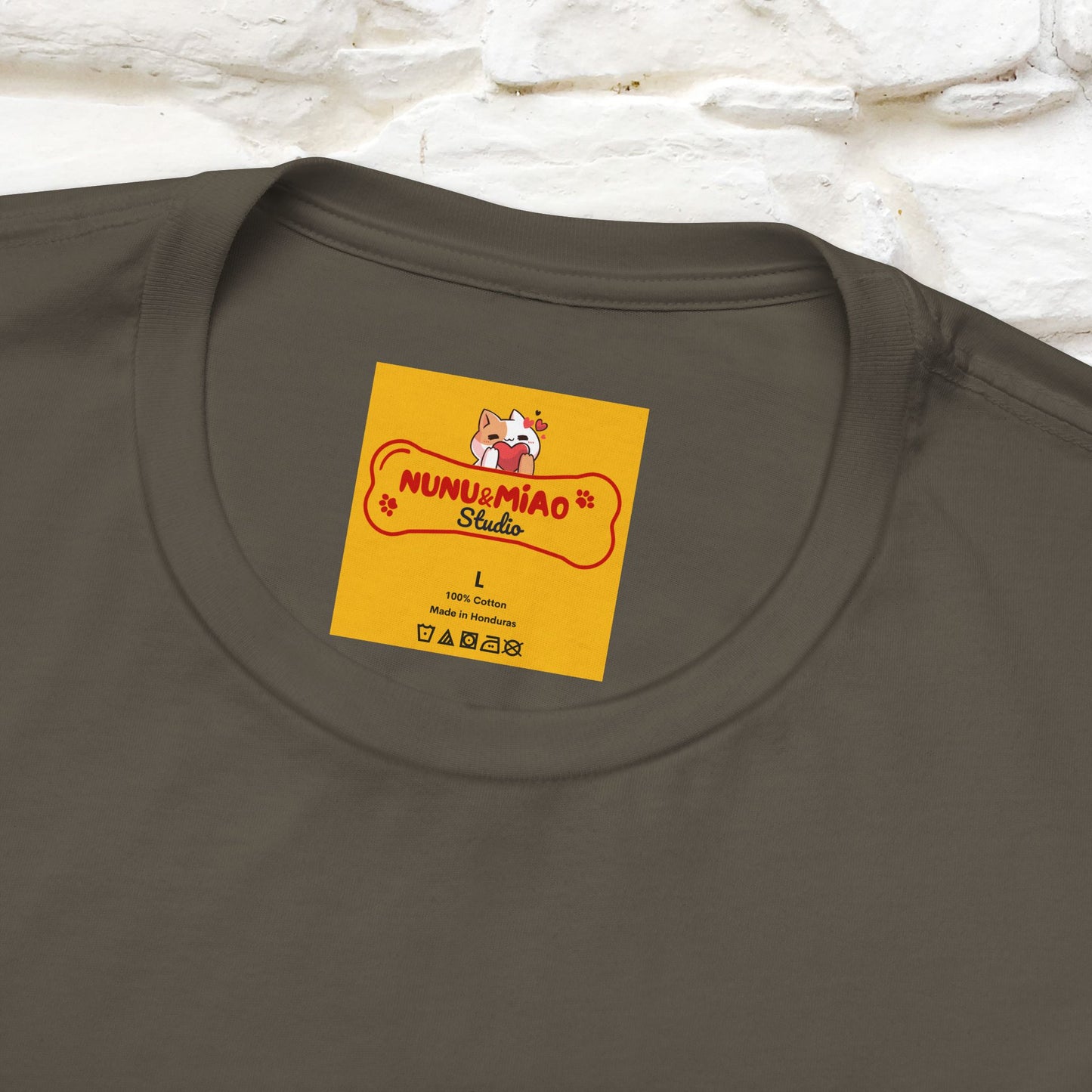 ''I came. I saw. I procrastinated.''| Funny T-Shirt | Nunu&Miao Studio