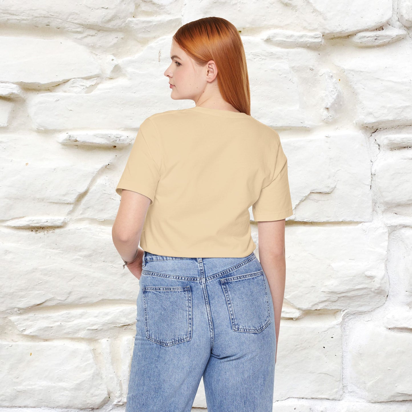 "You Are Special" T-Shirt for Women | 100% Cotton* - Nunu&Miao Studio