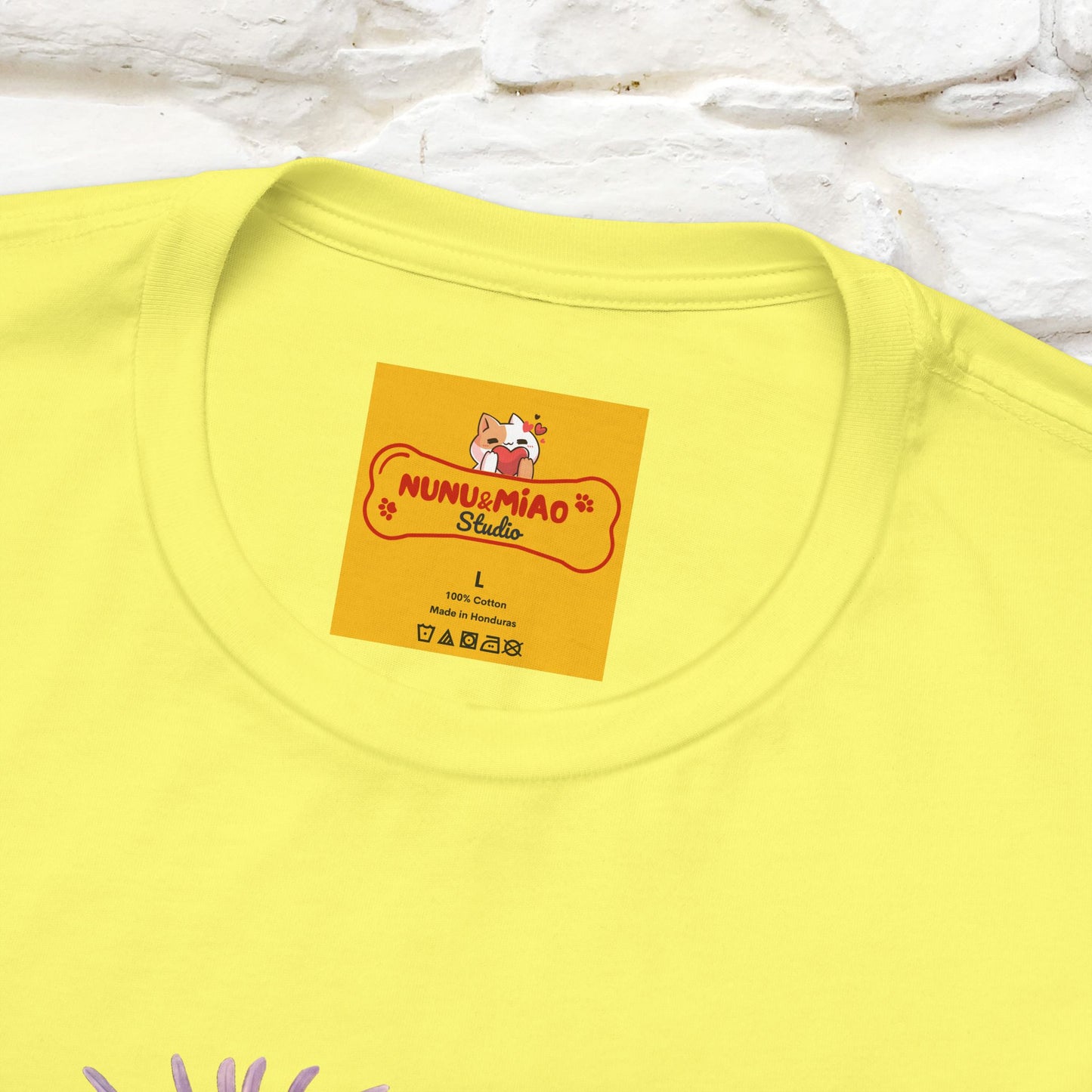 "If I was A Bird, I Know Who I'd ..." |Funny T-Shirt | Nunu&Miao Studio