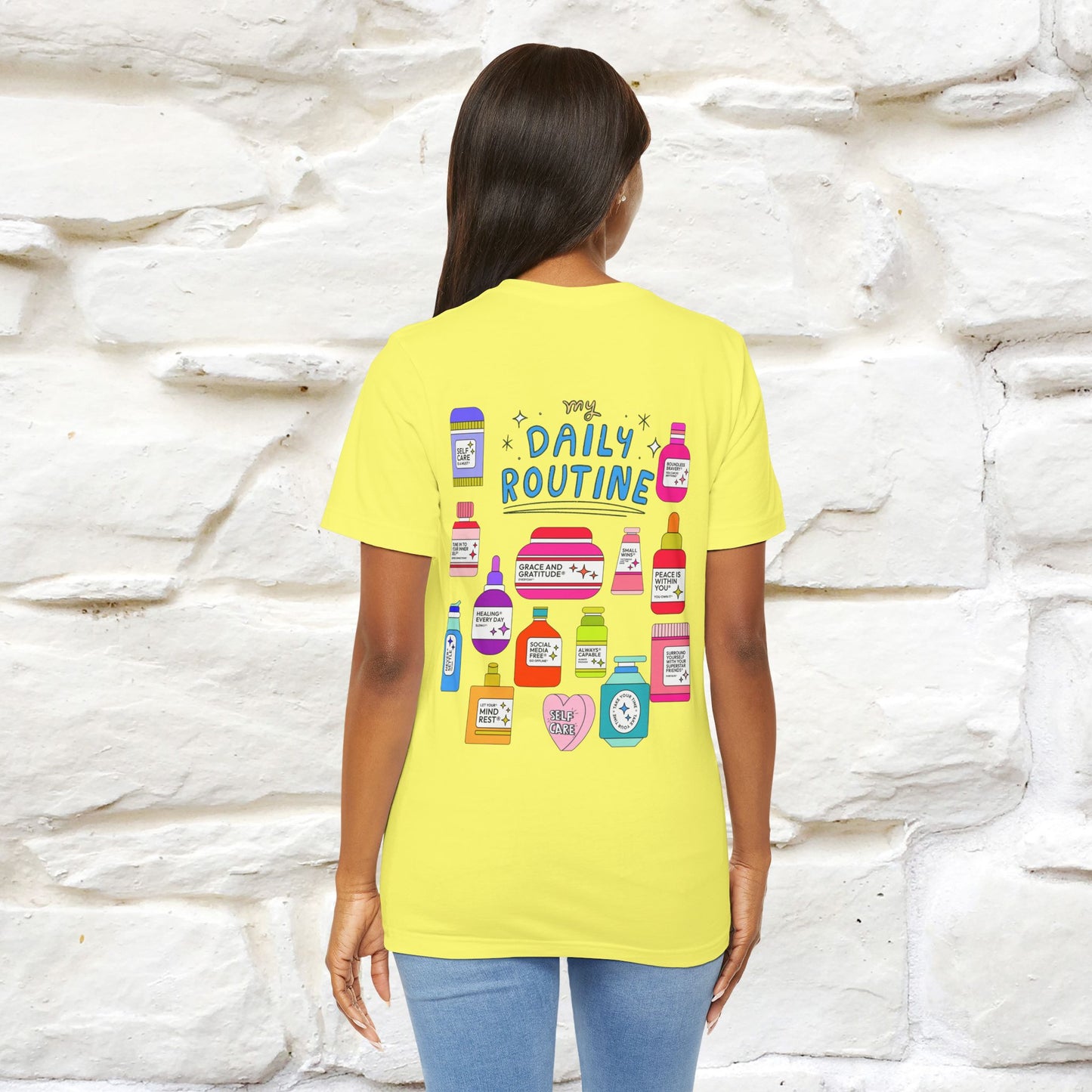 ''Cat Spa'' Cute Cat T-Shirt | Nunu&Miao Studio