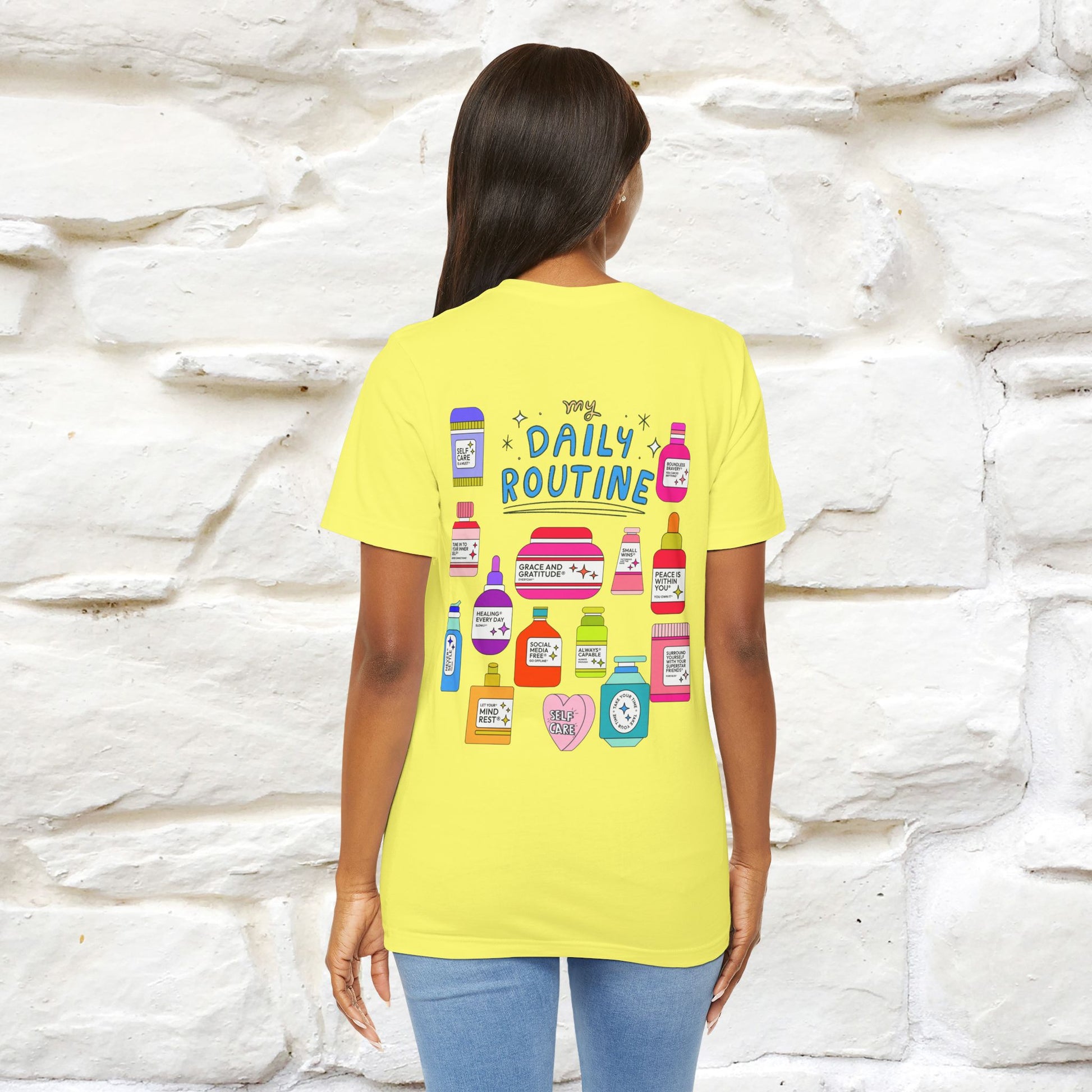 ''Cat Spa'' Cute Cat T-Shirt | Nunu&Miao Studio - Nunu&Miao Studio