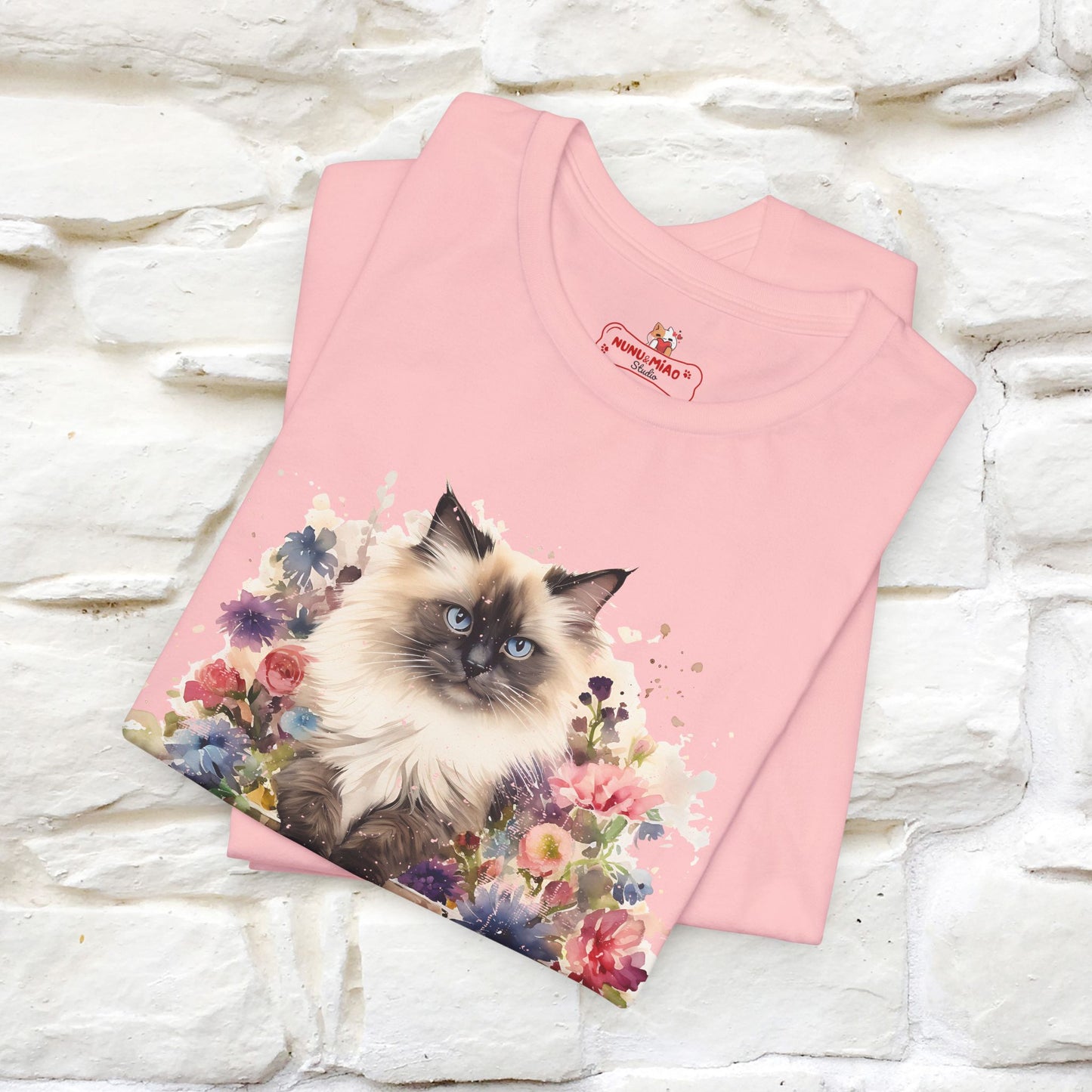 "You Are Special" T-Shirt for Women | 100% Cotton* - Nunu&Miao Studio