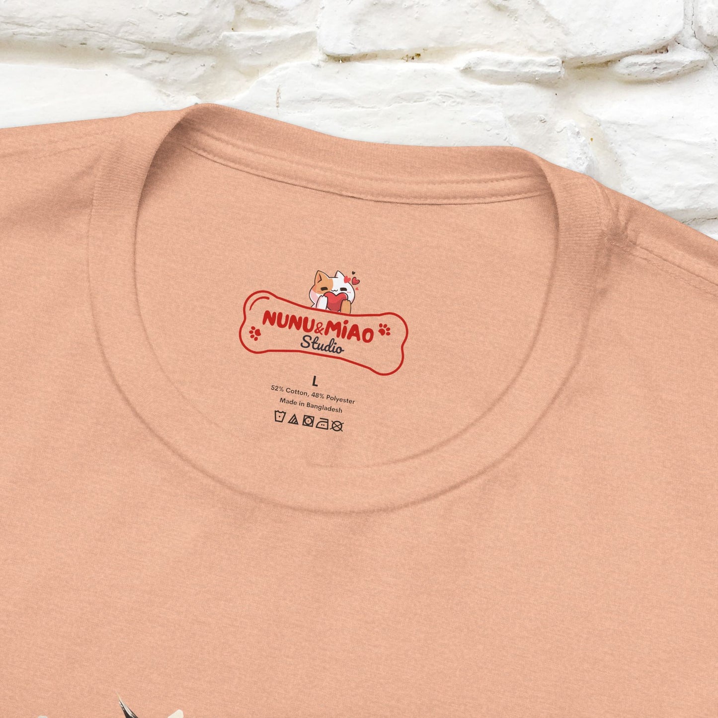 "You Are Special" T-Shirt for Women | 100% Cotton* - Nunu&Miao Studio
