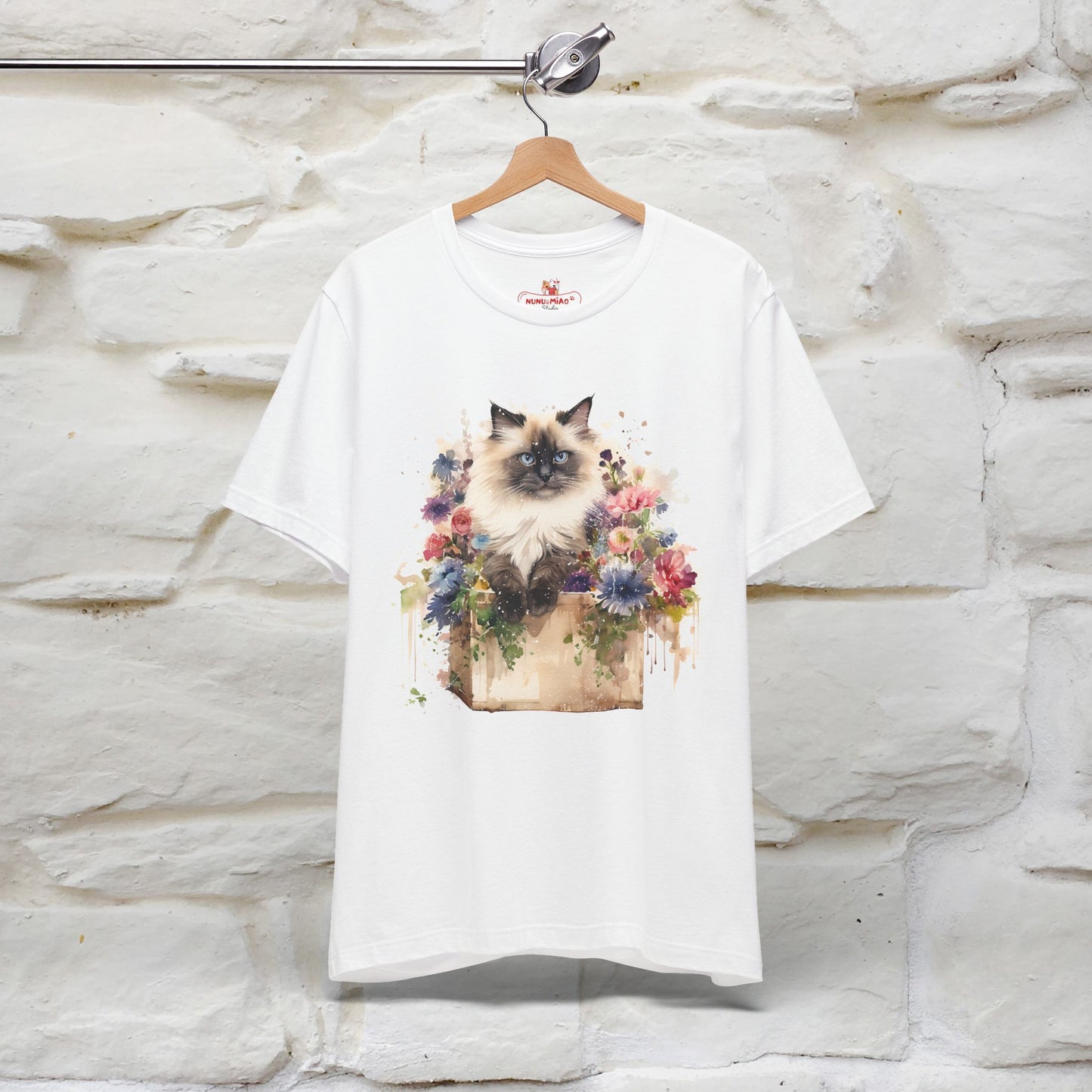 "You Are Special" T-Shirt for Women | 100% Cotton* - Nunu&Miao Studio