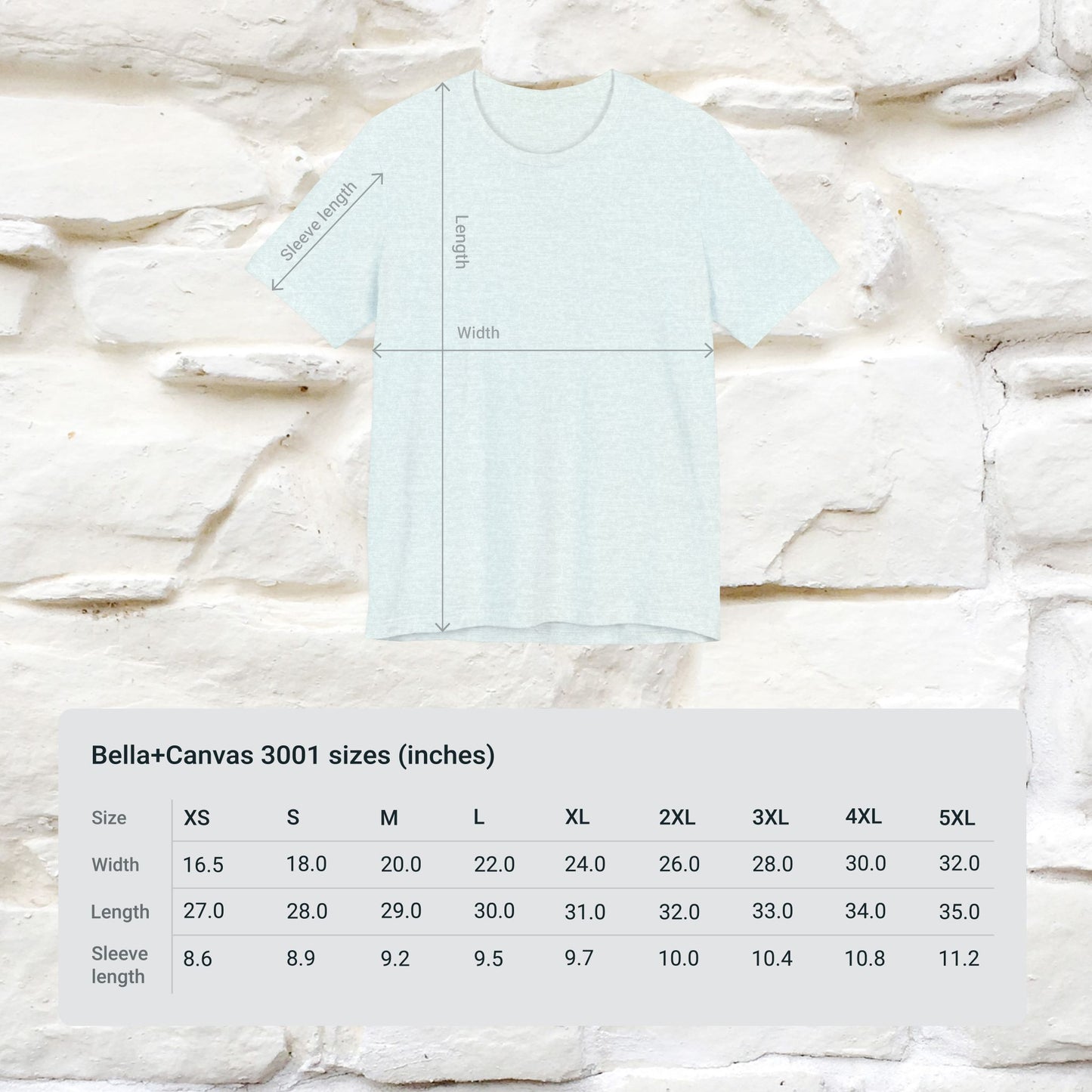 "Everything Happens for a Reason" T-shirt for Men & Women | 100% Cotton* - Nunu&Miao Studio