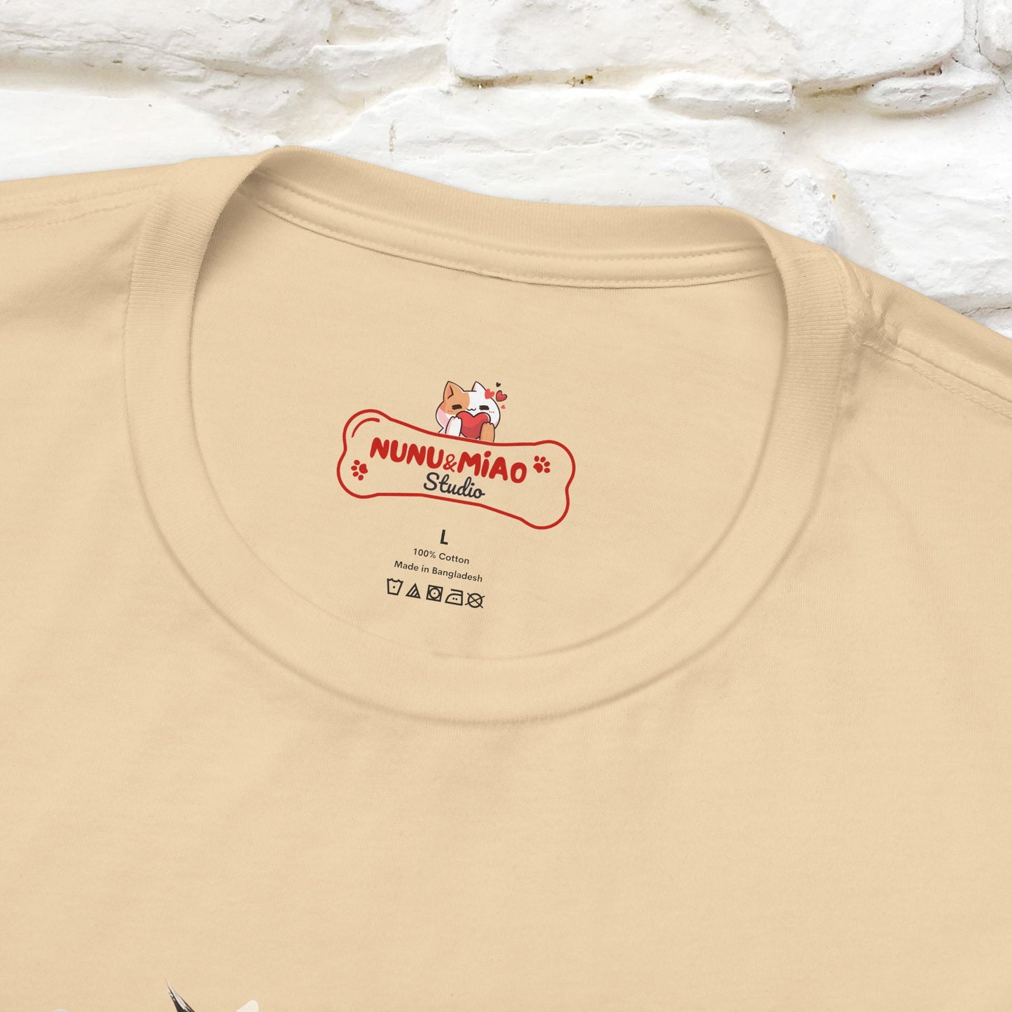 "You Are Special" T-Shirt for Women | 100% Cotton* - Nunu&Miao Studio