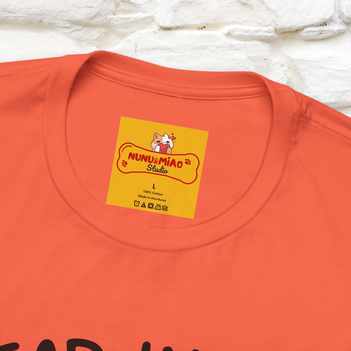 "Dead Inside But Caffeinated" |Funny T-Shirt | Nunu&Miao Studio