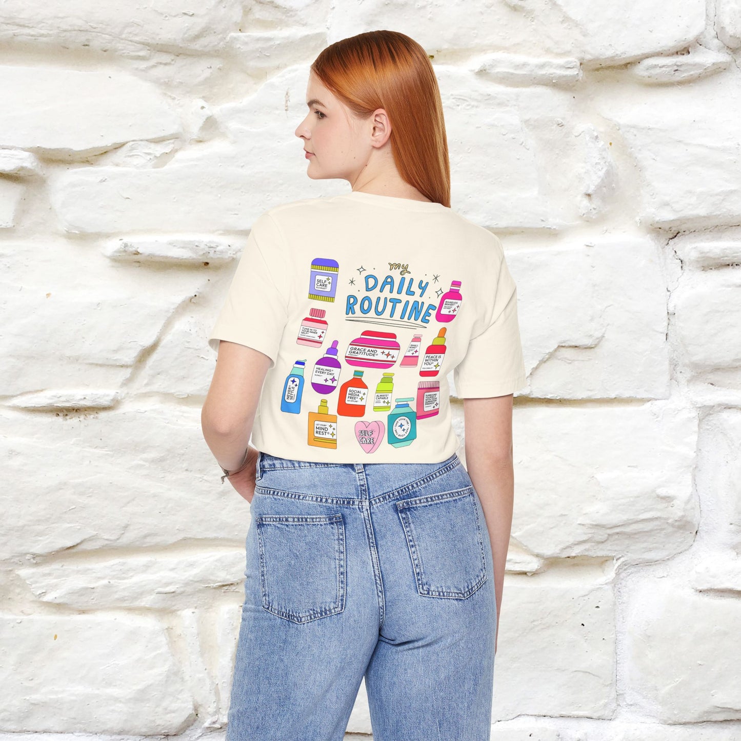 ''Cat Spa'' Cute Cat T-Shirt | Nunu&Miao Studio - Nunu&Miao Studio
