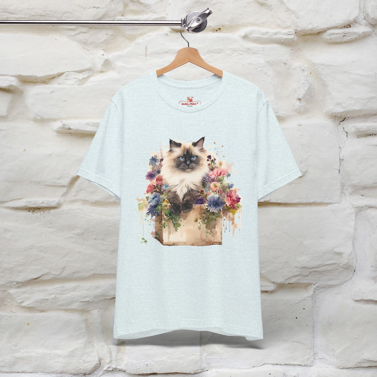 "You Are Special" T-Shirt for Women | 100% Cotton* - Nunu&Miao Studio