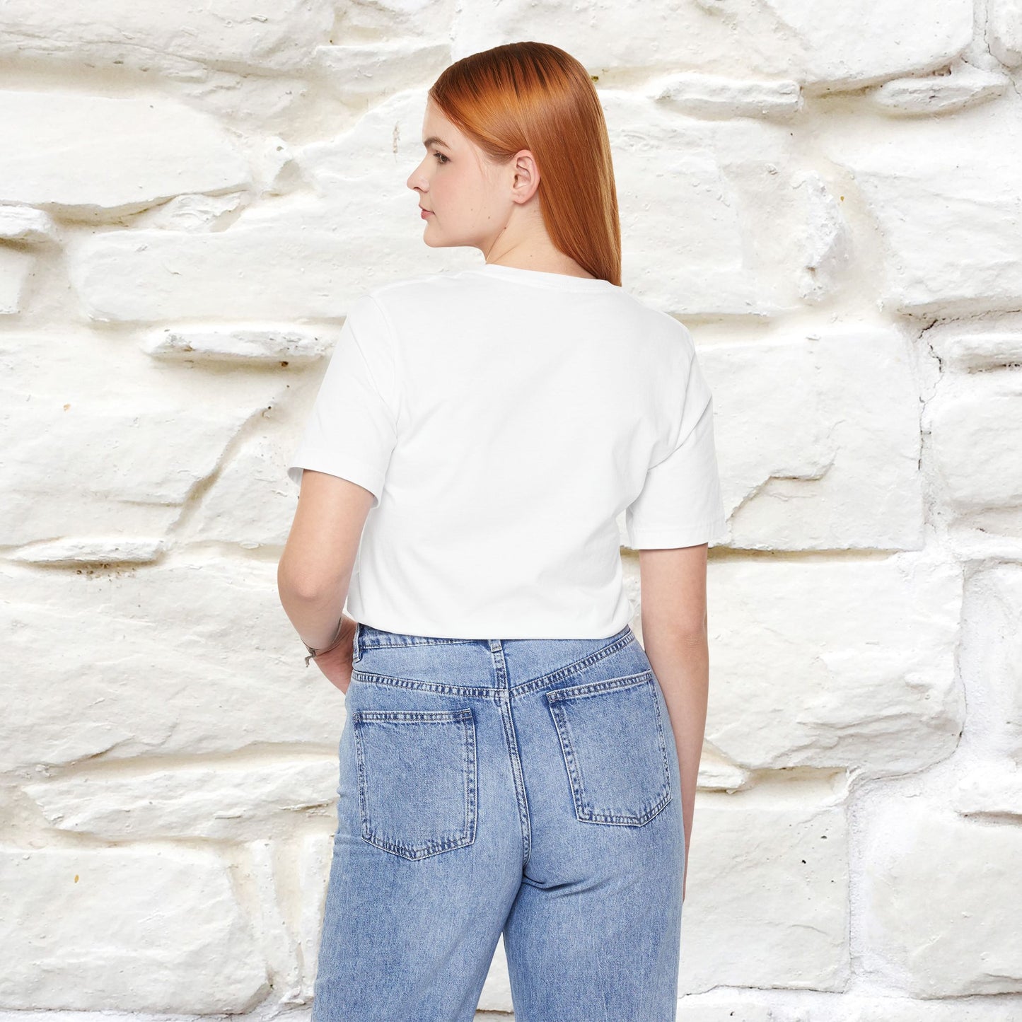 "You Are Special" T-Shirt for Women | 100% Cotton* - Nunu&Miao Studio