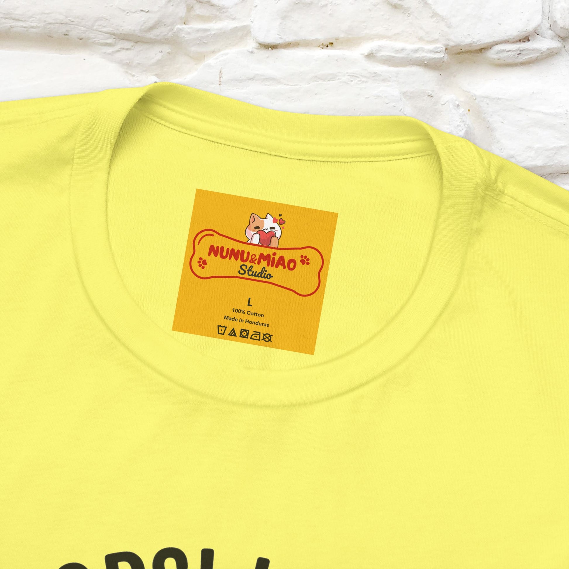 "Oops! I Got Another Plant" Plant T-shirt |Nunu&Miao Studio - Nunu&Miao Studio