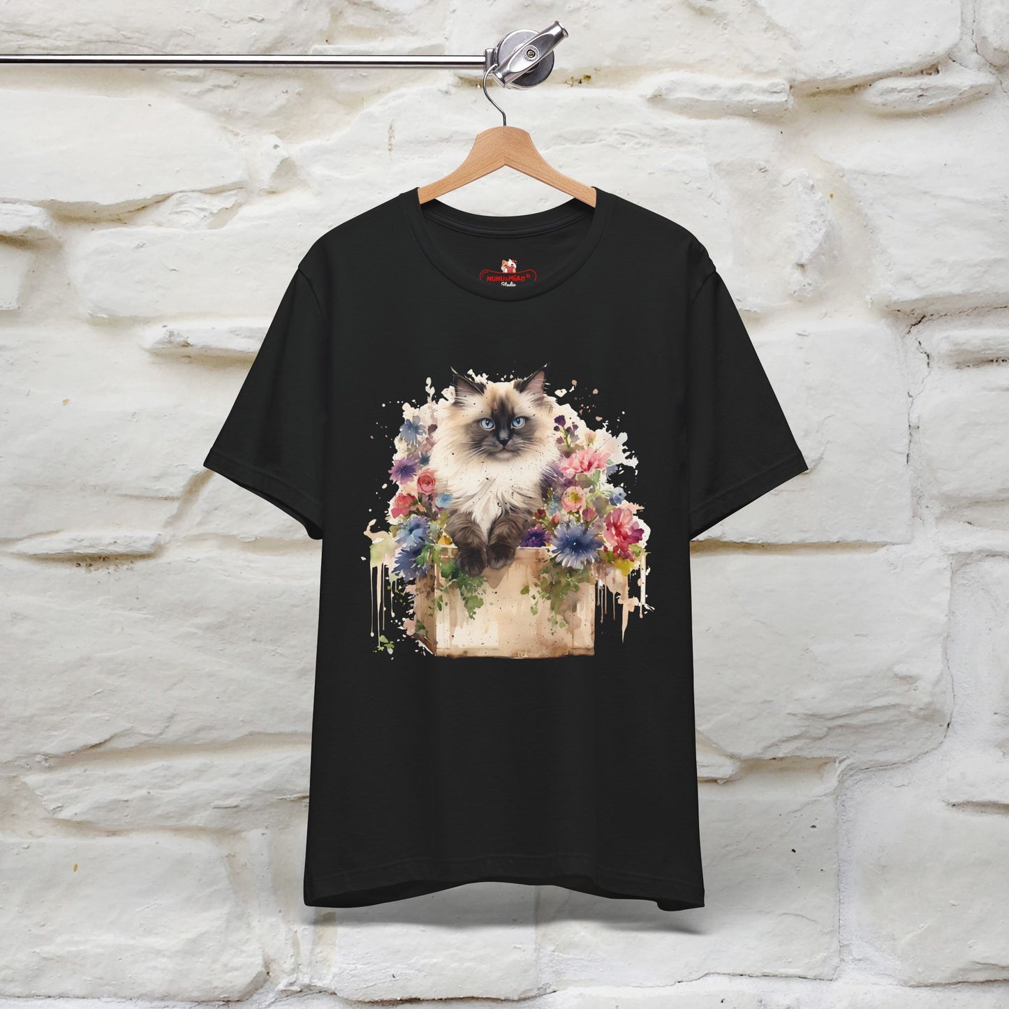 "You Are Special" T-Shirt for Women | 100% Cotton* - Nunu&Miao Studio