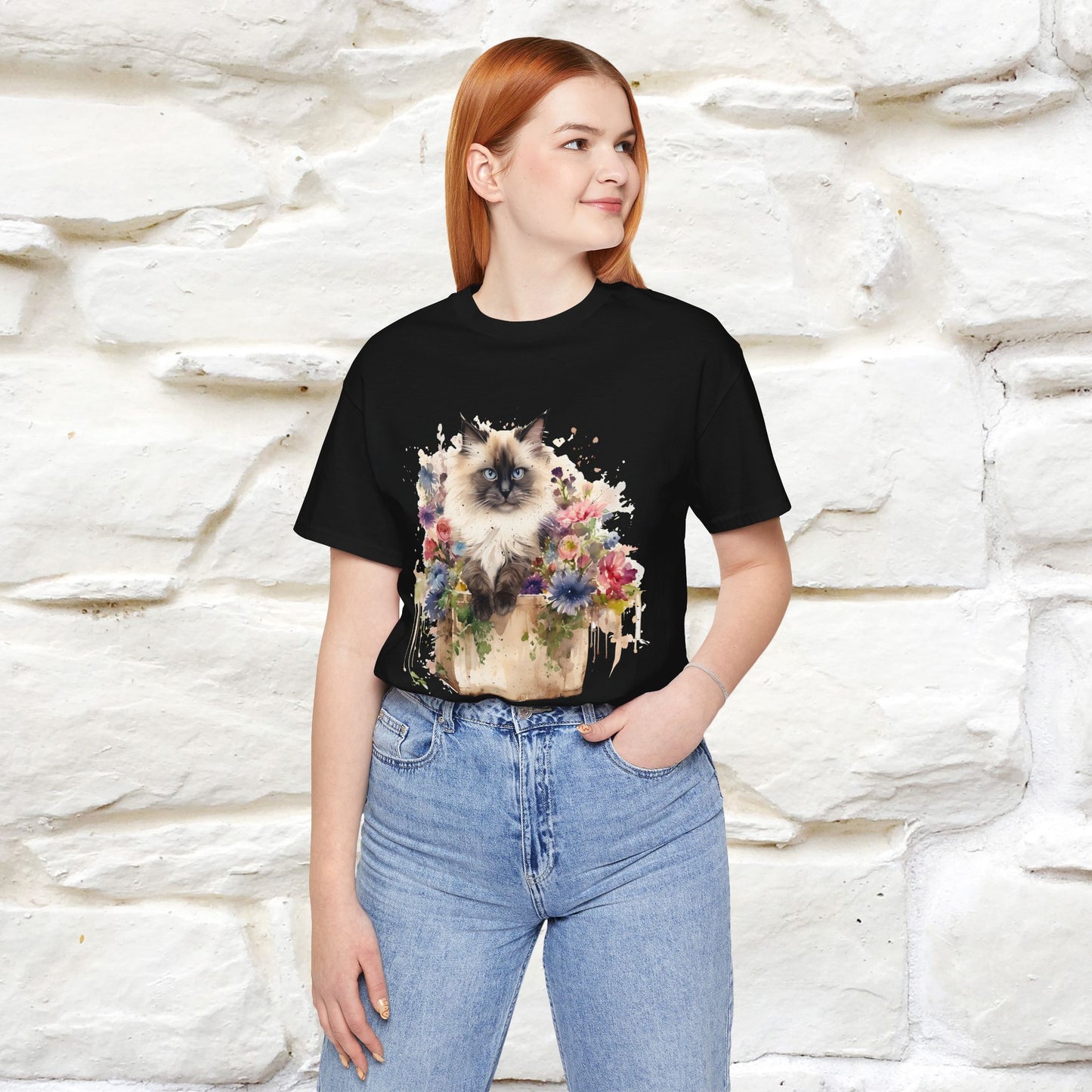"You Are Special" T-Shirt for Women | 100% Cotton* - Nunu&Miao Studio