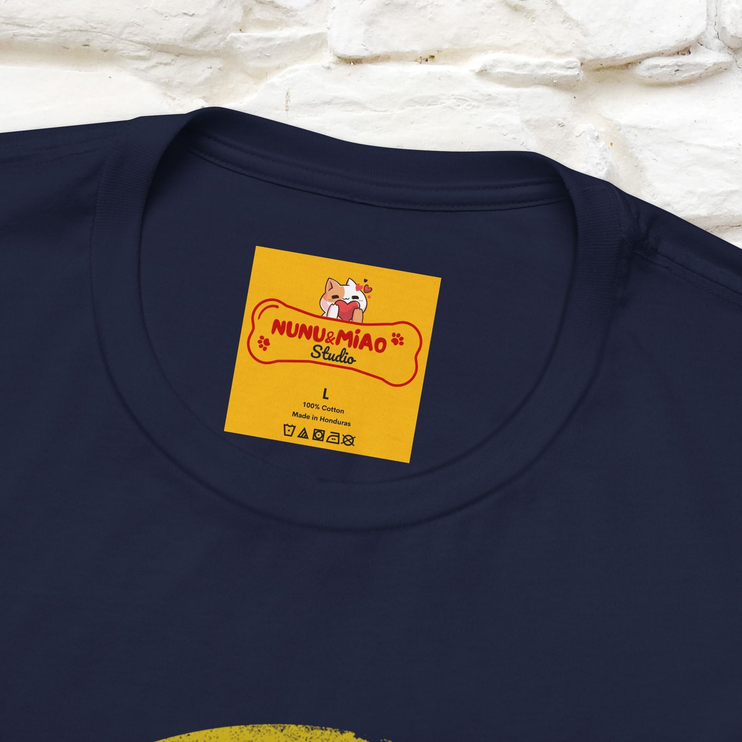 ''Cat I'm Your Father''| CatT-Shirt | Nunu&Miao Studio