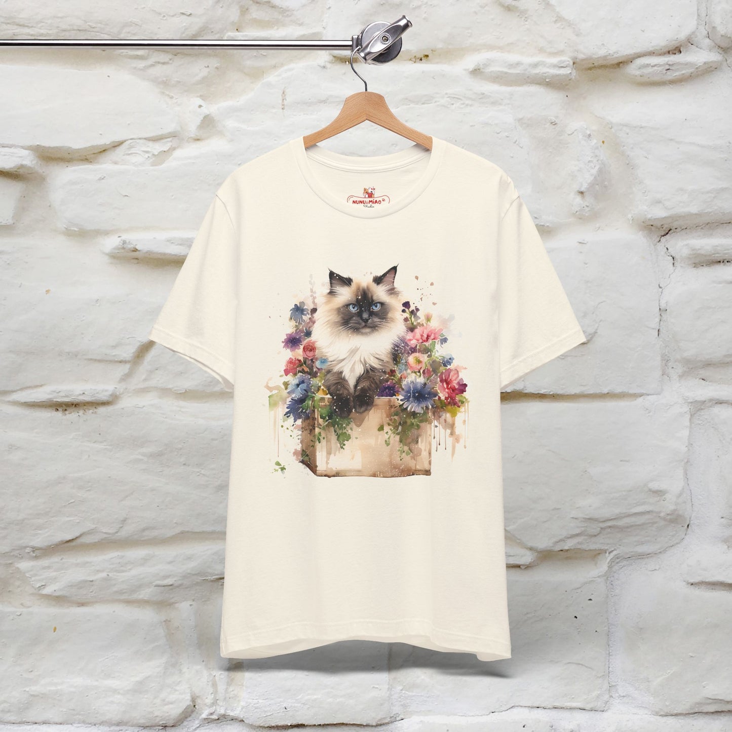 "You Are Special" T-Shirt for Women | 100% Cotton* - Nunu&Miao Studio