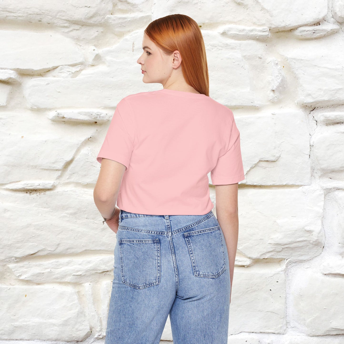 "You Are Special" T-Shirt for Women | 100% Cotton* - Nunu&Miao Studio