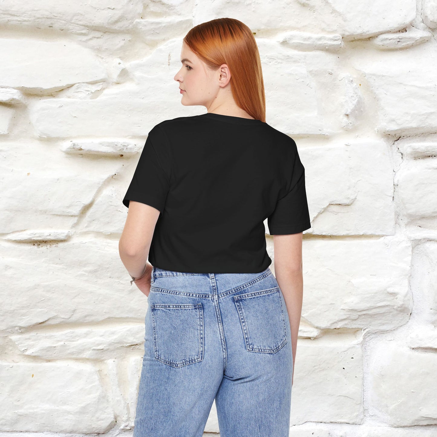 "You Are Special" T-Shirt for Women | 100% Cotton* - Nunu&Miao Studio