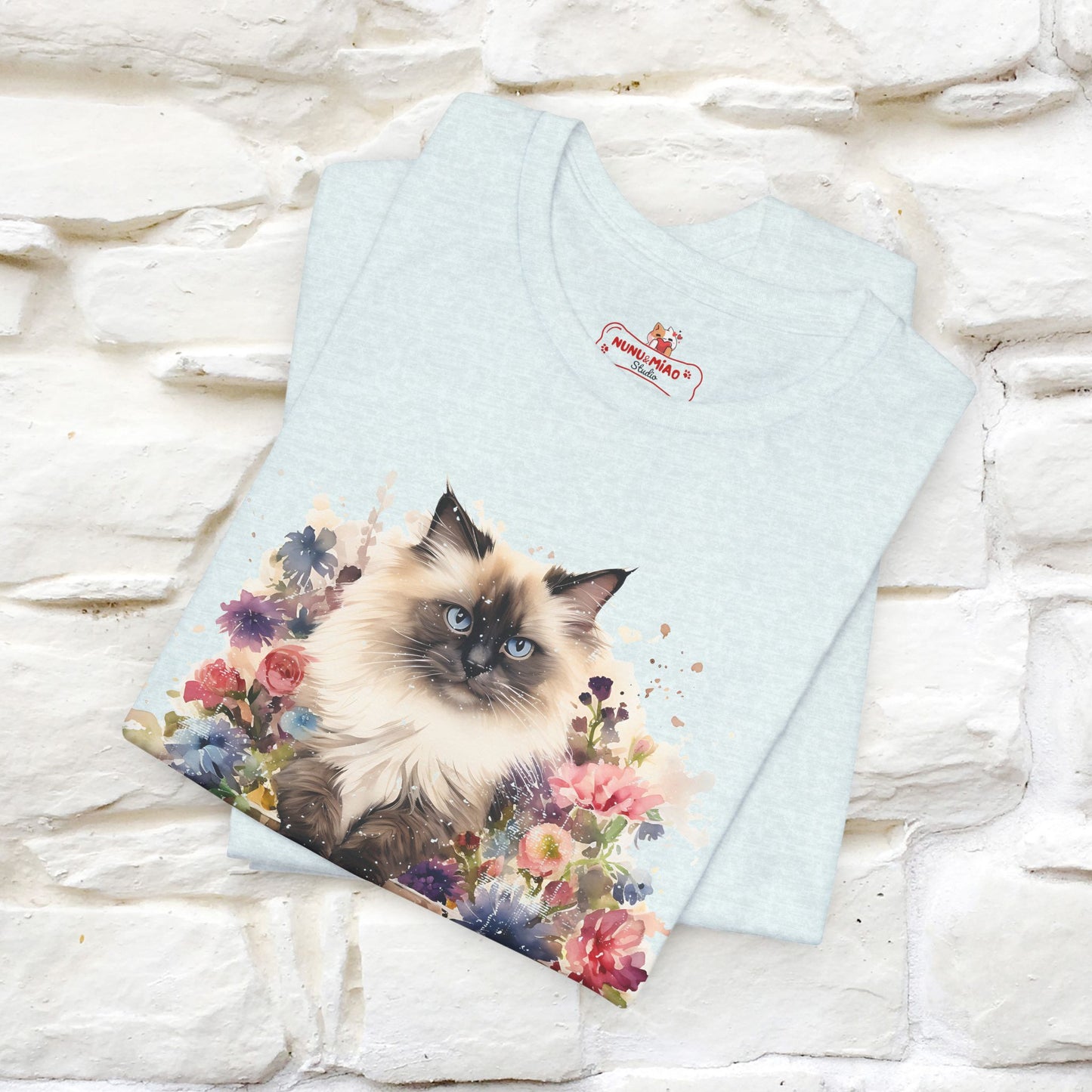 "You Are Special" T-Shirt for Women | 100% Cotton* - Nunu&Miao Studio