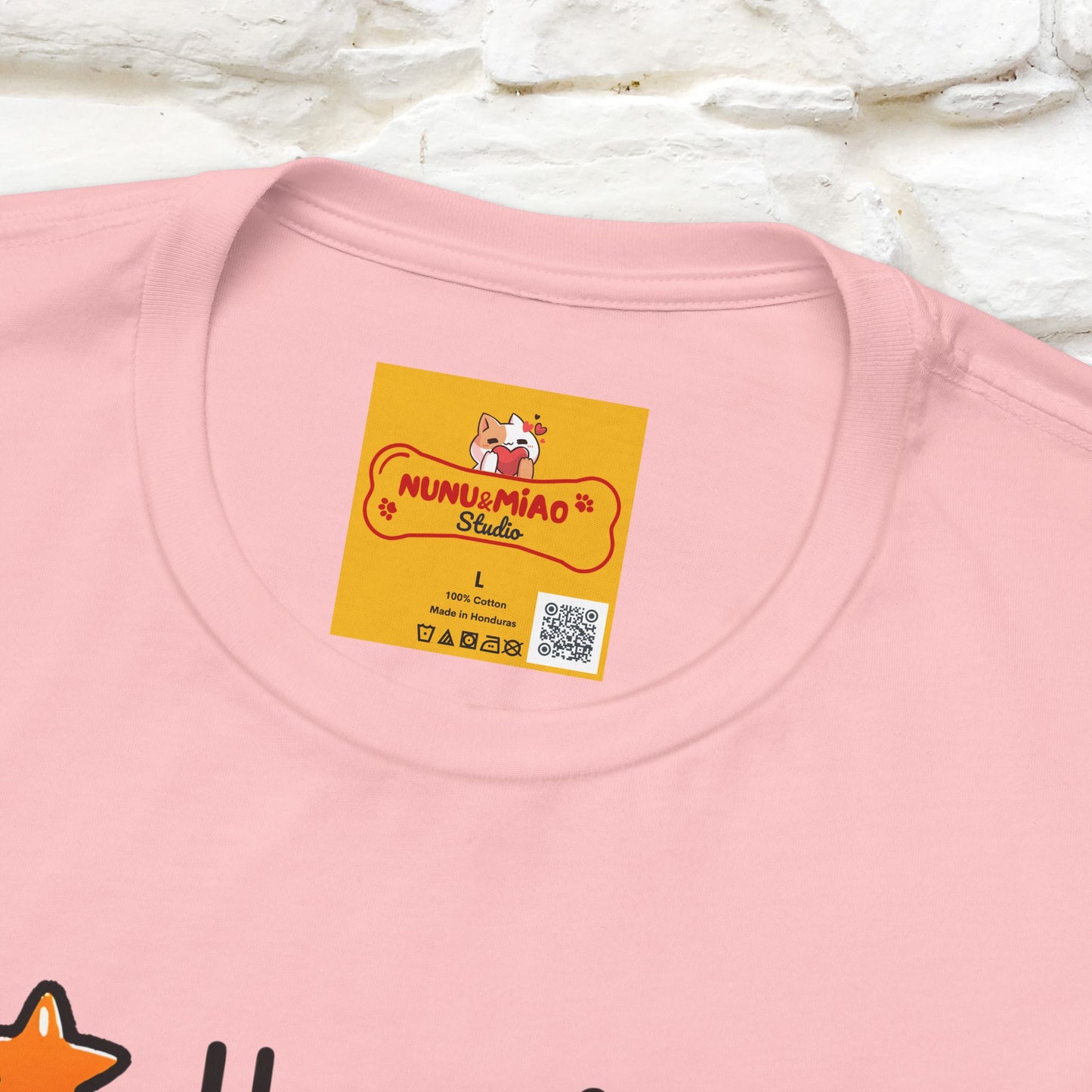 "Have A Merry..." |Funny Cat  T-Shirt | Nunu&Miao Studio