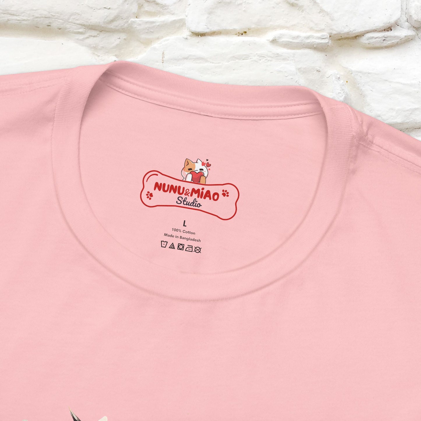 "You Are Special" T-Shirt for Women | 100% Cotton* - Nunu&Miao Studio