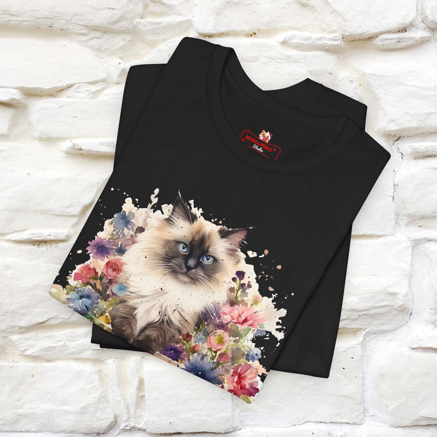 "You Are Special" T-Shirt for Women | 100% Cotton* - Nunu&Miao Studio
