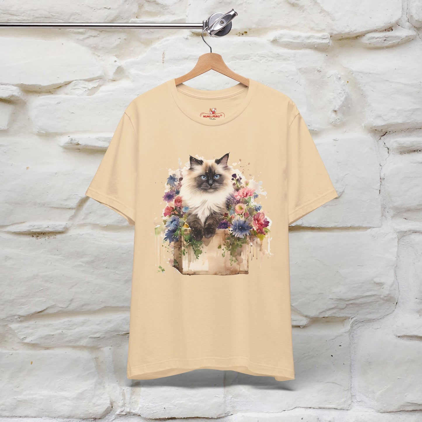 "You Are Special" T-Shirt for Women | 100% Cotton* - Nunu&Miao Studio