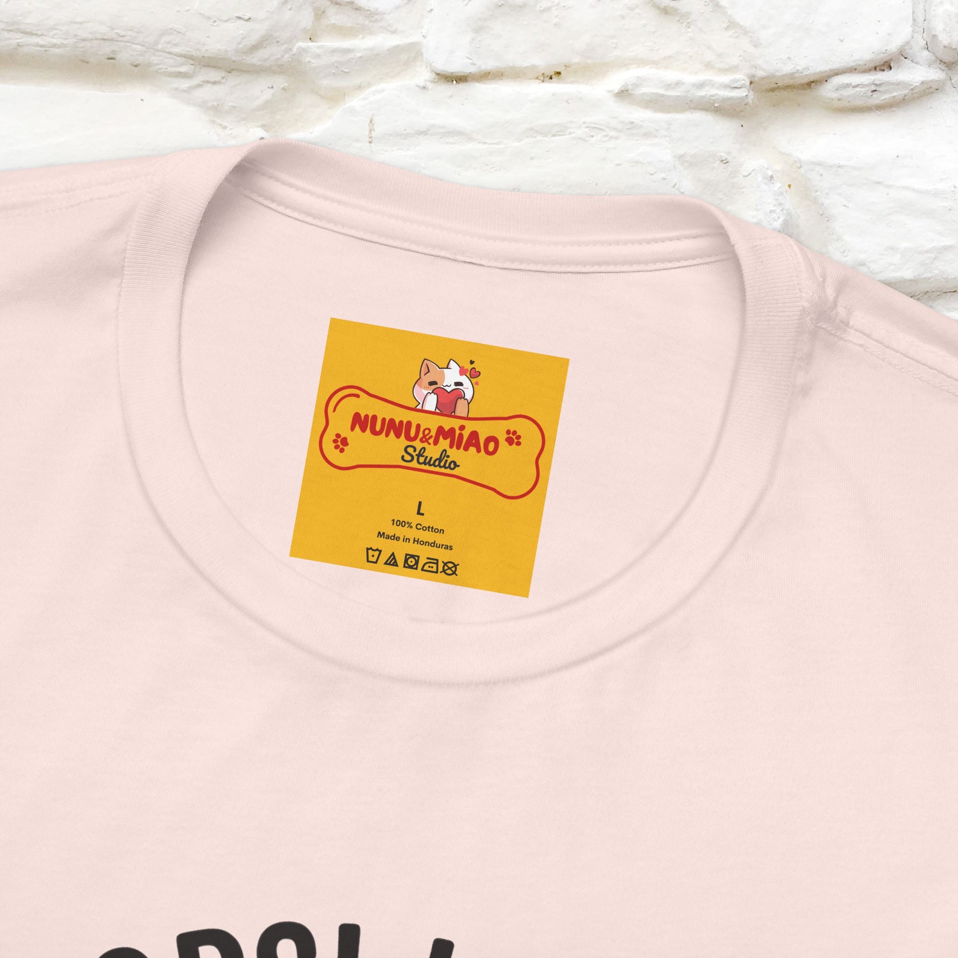 "Oops! I Got Another Plant" Plant T-shirt |Nunu&Miao Studio - Nunu&Miao Studio