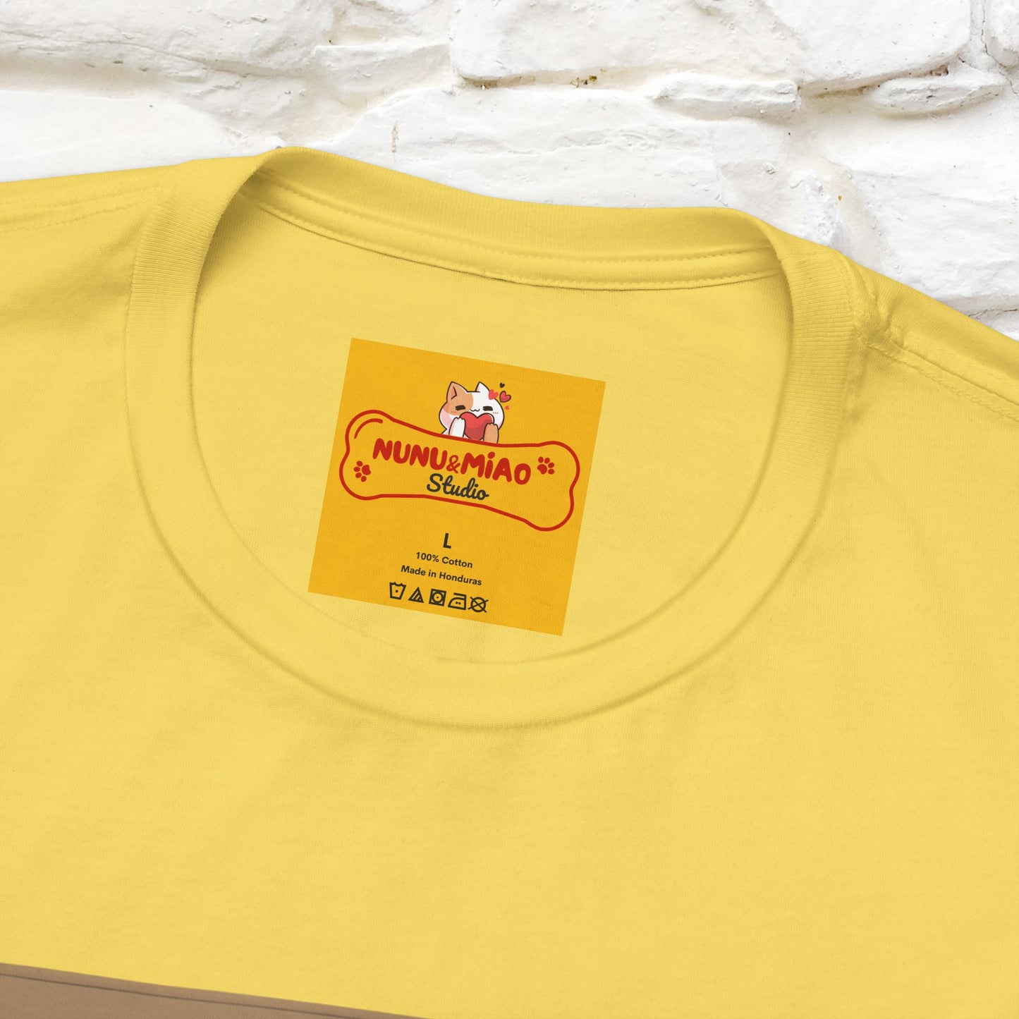 ''Purr-Icasso Masters Of Meows'' | CatT-Shirt | Nunu&Miao Studio