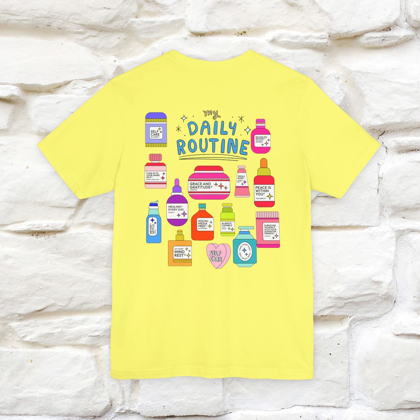 ''Cat Spa'' Cute Cat T-Shirt | Nunu&Miao Studio