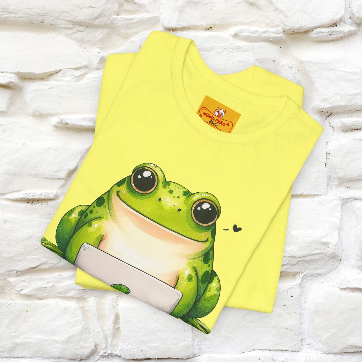 "Just Doing My Silly Little Things." |Funny T-Shirt | Nunu&Miao Studio