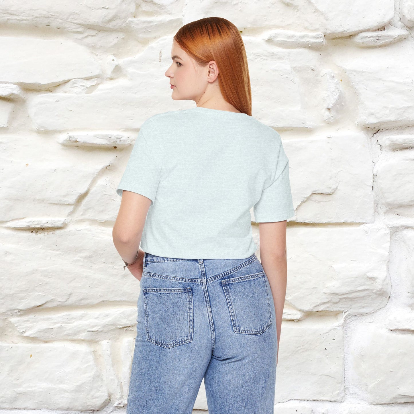 "You Are Special" T-Shirt for Women | 100% Cotton* - Nunu&Miao Studio