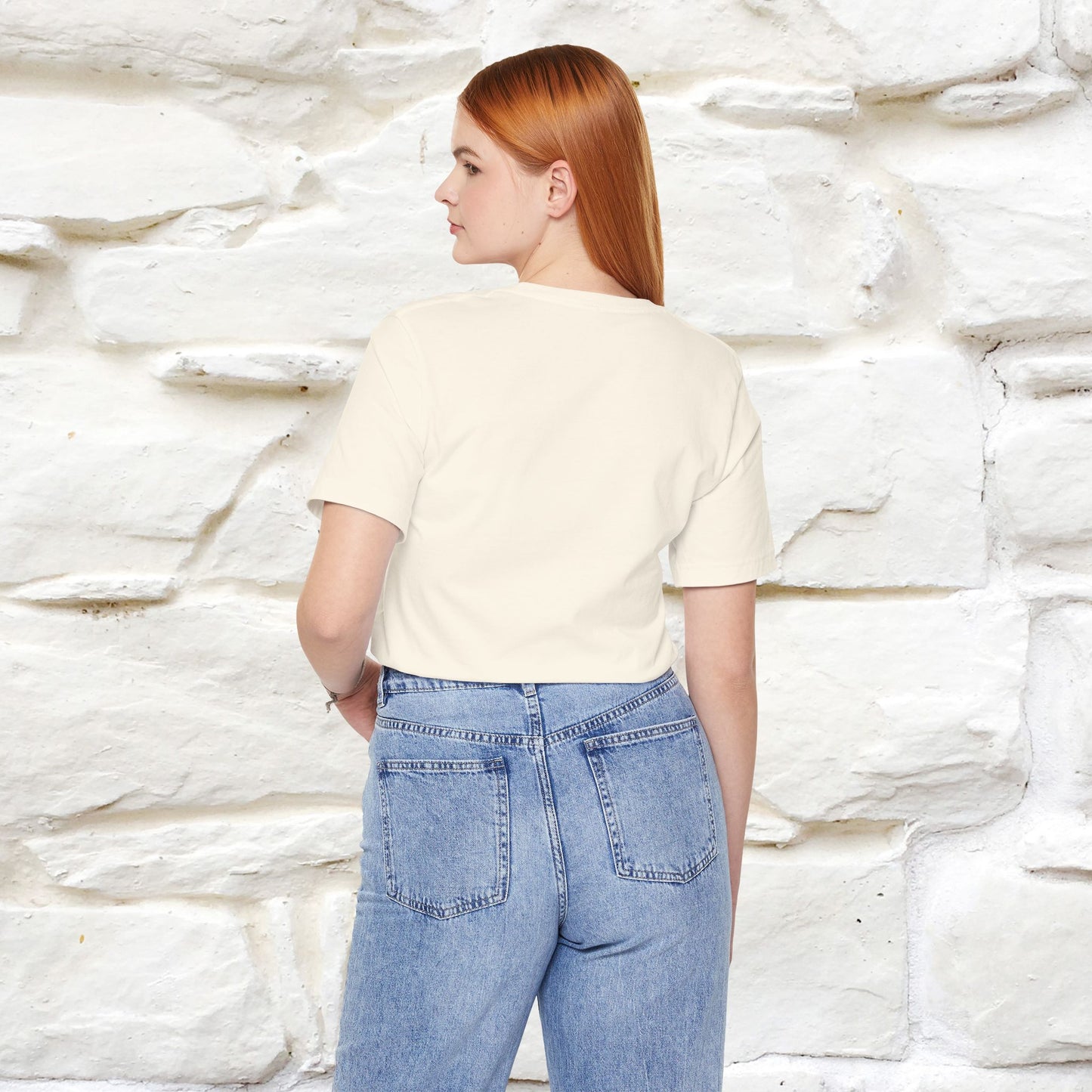 "You Are Special" T-Shirt for Women | 100% Cotton* - Nunu&Miao Studio