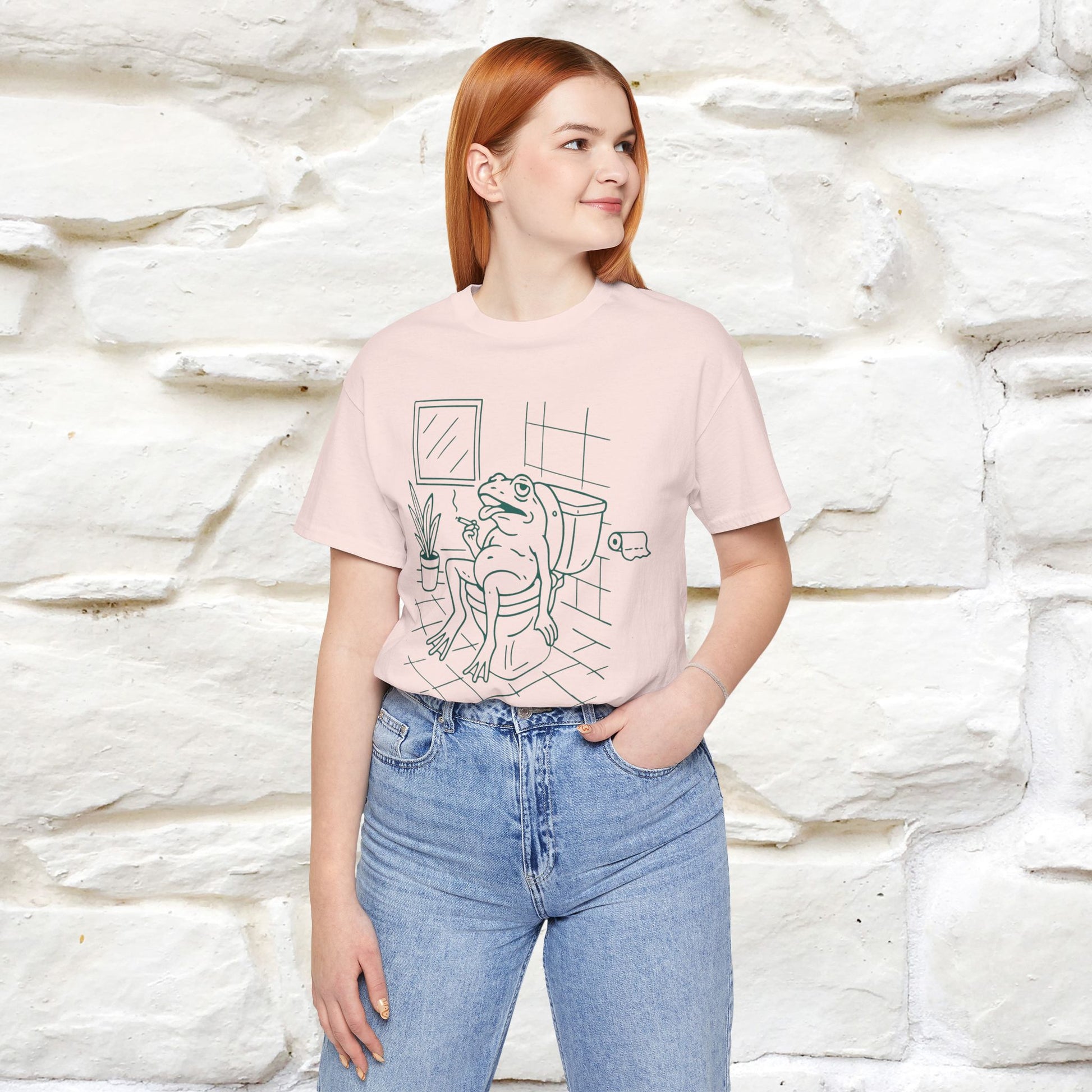 "My  Daily Life.." Funny T-shirt |Nunu&Miao Studio - Nunu&Miao Studio