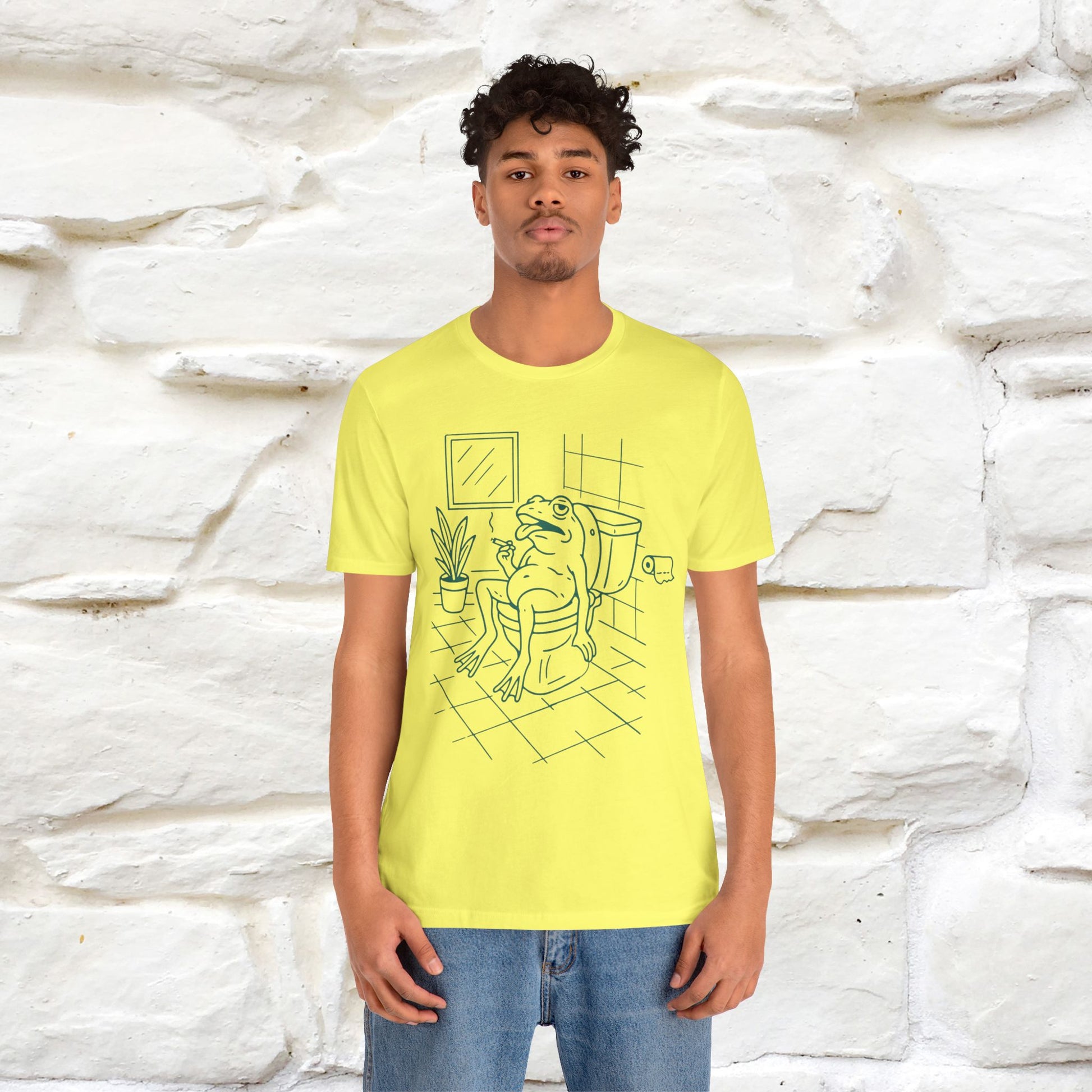 "My  Daily Life.." Funny T-shirt |Nunu&Miao Studio - Nunu&Miao Studio