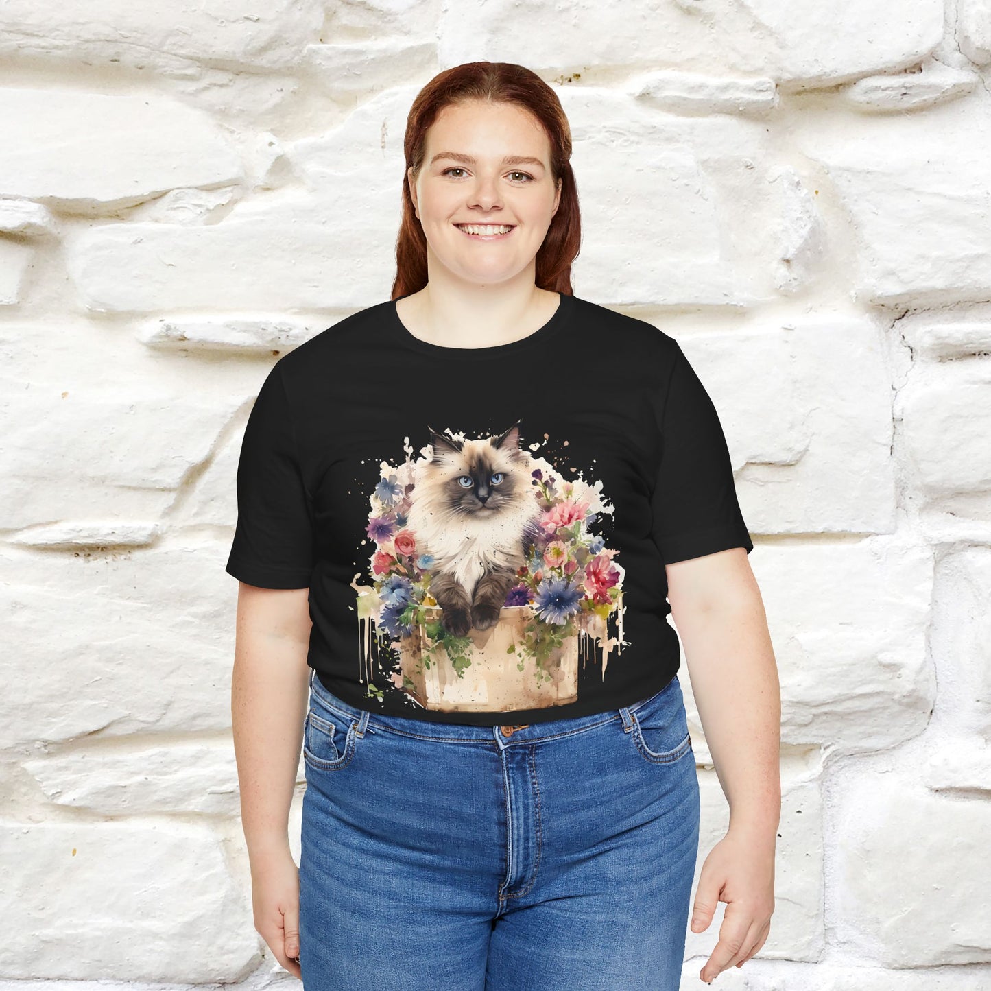 "You Are Special" T-Shirt for Women | 100% Cotton* - Nunu&Miao Studio