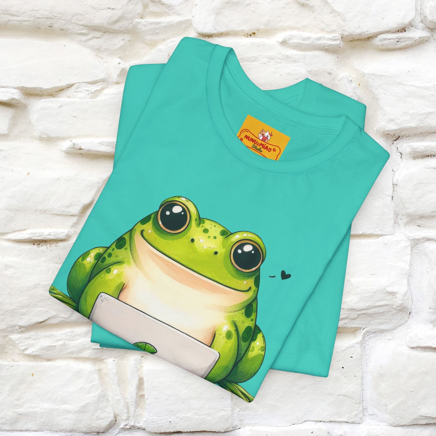 "Just Doing My Silly Little Things." |Funny T-Shirt | Nunu&Miao Studio