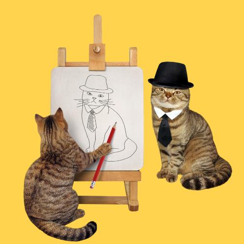 Artistic Vibes