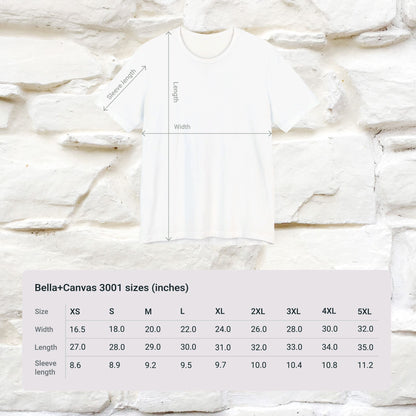 ''Keep Learning'' T-shirt for Man 100% Cotton* - Nunu&Miao Studio