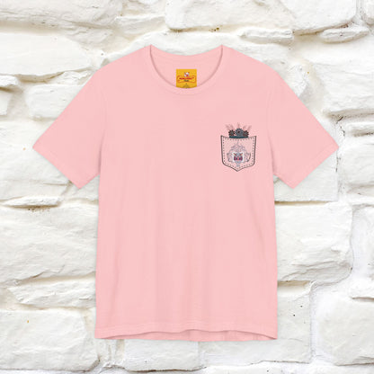 ''Air Fire Cat'' | Cat T-Shirt Front and Back Design | Nunu&Miao Studio