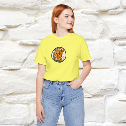 "I Licked It. It's Mine  " |Cat T-Shirt | Nunu&Miao Studio