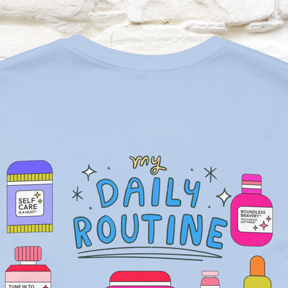 ''Cat Spa'' Cute Cat T-Shirt | Nunu&Miao Studio