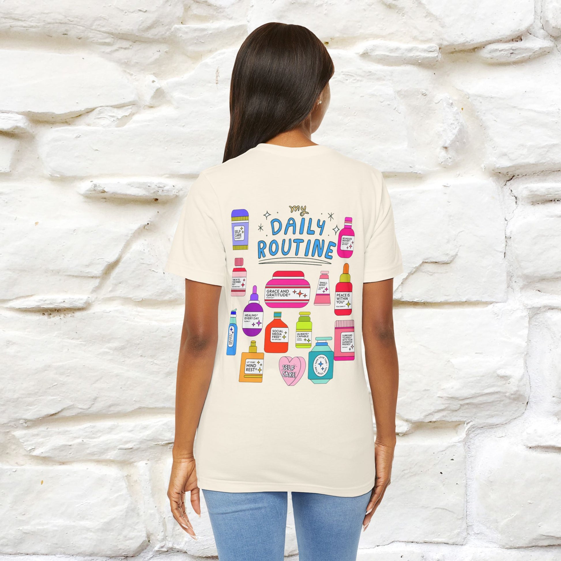 ''Cat Spa'' Cute Cat T-Shirt | Nunu&Miao Studio - Nunu&Miao Studio
