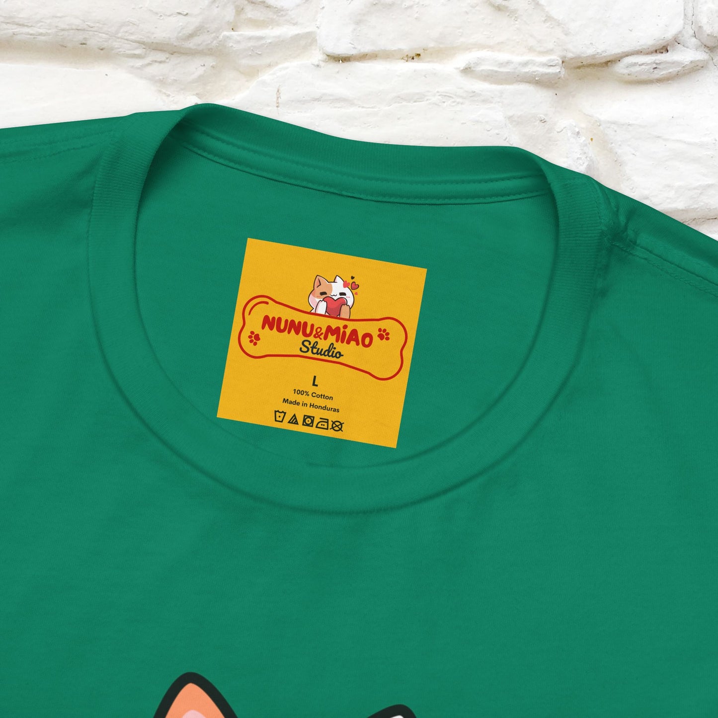"Il modo in cui parli con te stesso è importante" T-shirt per uomo e donna | 100% cotone*