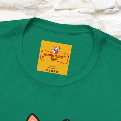 "Il modo in cui parli con te stesso è importante" T-shirt per uomo e donna | 100% cotone*