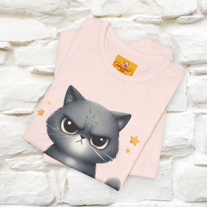 "Thinking Of You" |Funny T-Shirt | Nunu&Miao Studio