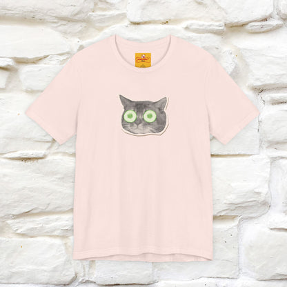 ''Cat Spa'' Cute Cat T-Shirt | Nunu&Miao Studio