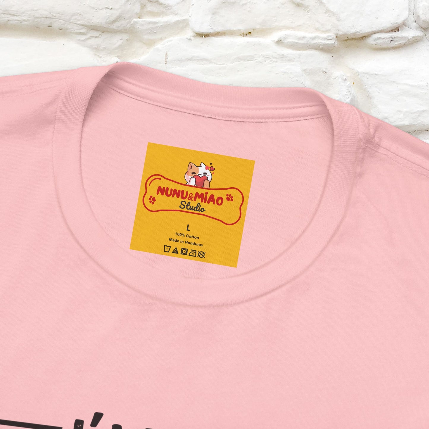 Non sto discutendo, sto spiegando perché ho ragione T-shirt con gatto per uomo e donna | 100% cotone* Maglietta divertente