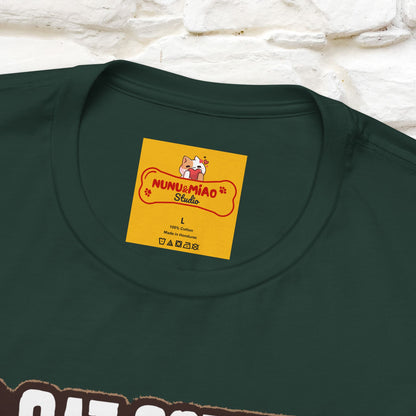 ''A Cat-Godzilla ''| CatT-Shirt | Nunu&Miao Studio